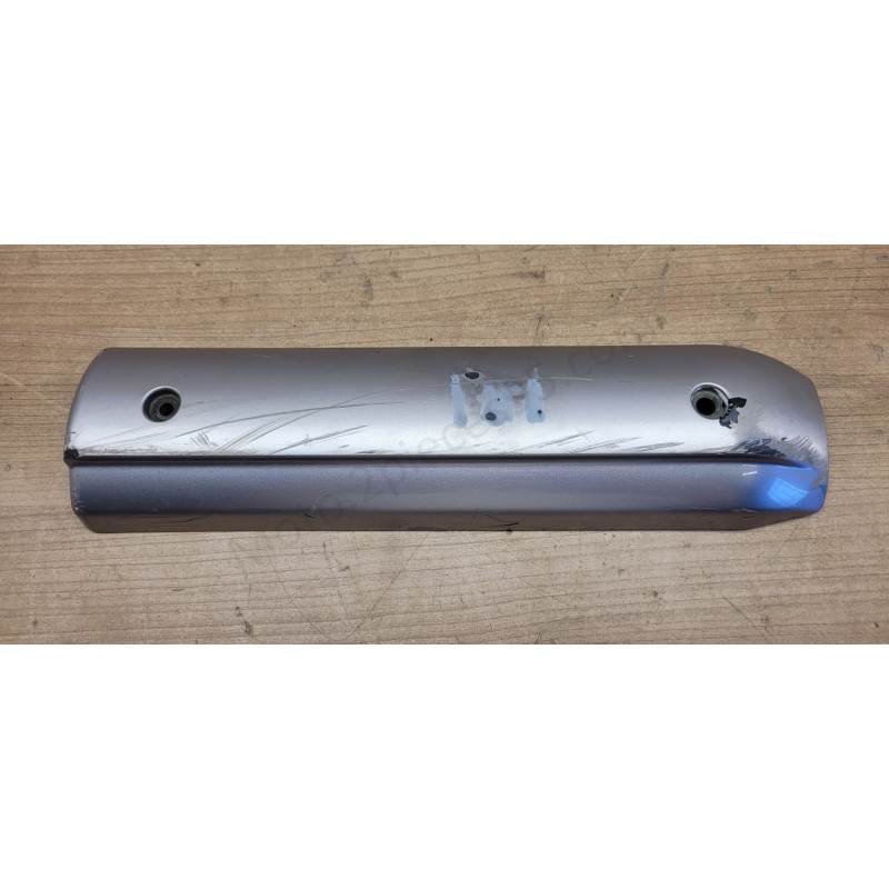 Plaque Protection d’échappement Yamaha Xmax 125 250