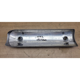 Plaque Protection d’échappement Yamaha Xmax 125 250