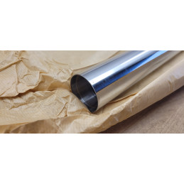 Tube de fourche Yamaha