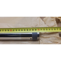 Tube de fourche Yamaha