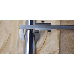 Tube de fourche Yamaha