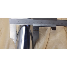 Tube de fourche Yamaha