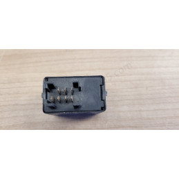 Relais centrale clignotante Suzuki