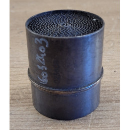 Catalyseur Akrapovic 0685  P-KAT-005