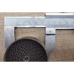 Catalyseur Akrapovic 0685  P-KAT-005 BMW  F 800