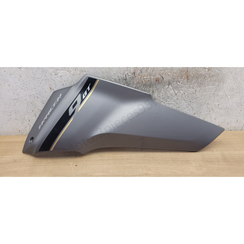 Carénage écope gauche Yamaha MT 09 Tracer 900 GT
