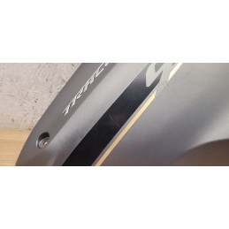Carénage écope gauche Yamaha MT 09 Tracer 900 GT