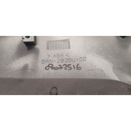 Carénage écope gauche Yamaha MT 09 Tracer 900 GT