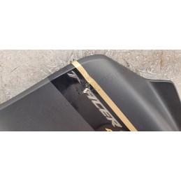 Carénage écope droit Yamaha MT 09 Tracer 900 GT
