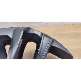 Garde boue Suzuki GSX-8S 800