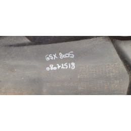 Garde boue Suzuki GSX-8S 800