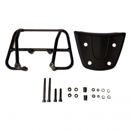 Top case bagages souples Piaggio MP3