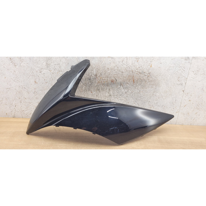 Demie tête de fourche gauche Suzuki GSF Bandit 650 1250 Noir