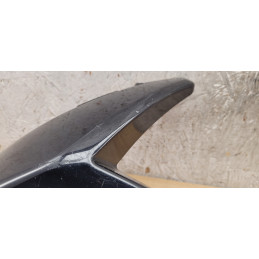 Demie tête de fourche gauche Suzuki GSF Bandit 650 1250 Noir