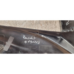 Demie tête de fourche gauche Suzuki GSF Bandit 650 1250 Noir