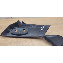 Carénage de face avant Suzuki Bandit