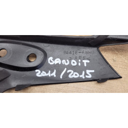 Carénage de face avant Suzuki Bandit