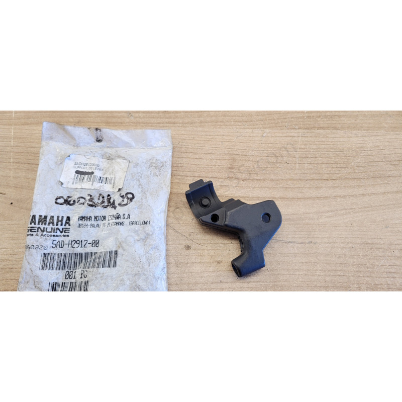 Support levier gauche Yamaha Neo's Jog MBK Ovetto 50 100