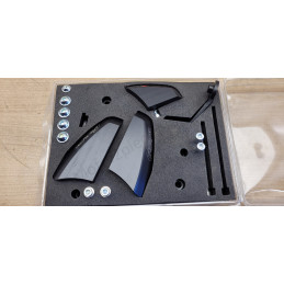 Top Block Kawasaki Z750 Z750r Z 750 R Z1000