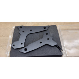 Top Block Kawasaki Z750 Z750r Z 750 R Z1000
