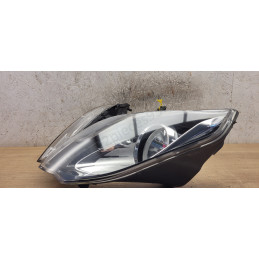 Optique de phare Piaggio MP3
