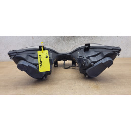 Optique de phare Piaggio MP3