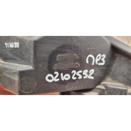 Feu arrière gauche Piaggio MP3 300 350 400 HPE 500 500 HPE