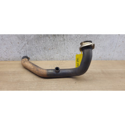 Échappement silencieux Leovince Piaggio MP3 400 500
