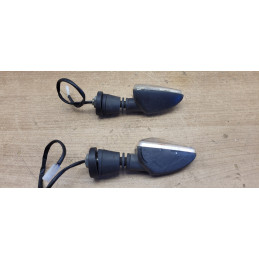 Paire Clignotant Piaggio MP3 300 500