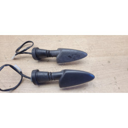 Paire Clignotant Piaggio MP3 300 500