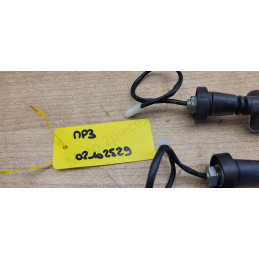 Paire Clignotant Piaggio MP3 300 500