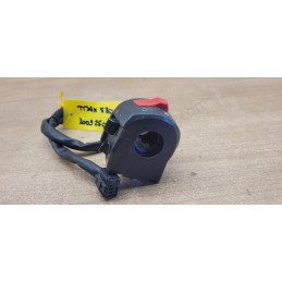 Commodo Droit Yamaha Tmax 500 530