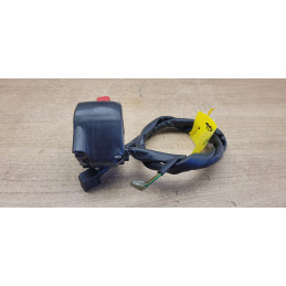 Commodo Droit Yamaha Tmax 500 530