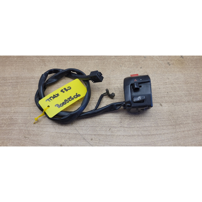 Commodo Droit Yamaha Tmax 500 530