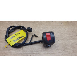 Commodo Droit Yamaha Tmax 500 530