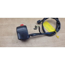 Commodo Droit Yamaha Tmax 500 530