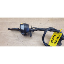 Commodo gauche Yamaha Tmax 530