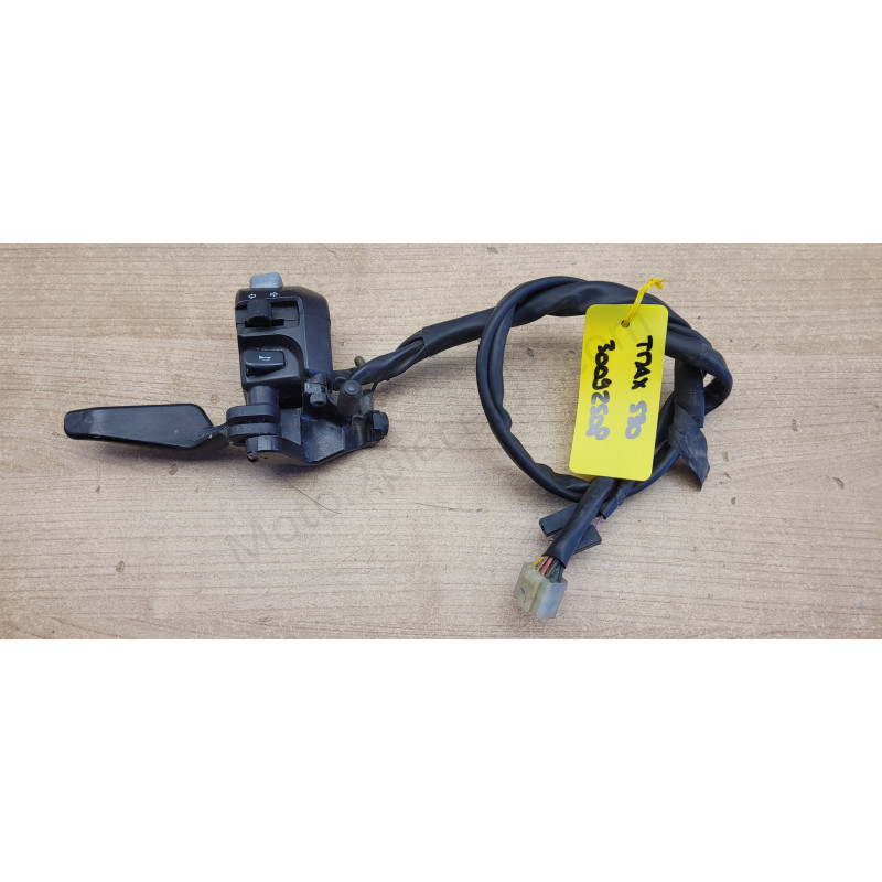 Commodo gauche Yamaha Tmax 530