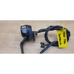 Commodo gauche Yamaha Tmax 530