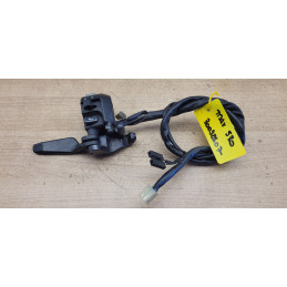Commodo gauche Yamaha Tmax 530