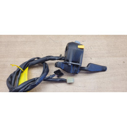 Commodo gauche Yamaha Tmax 530