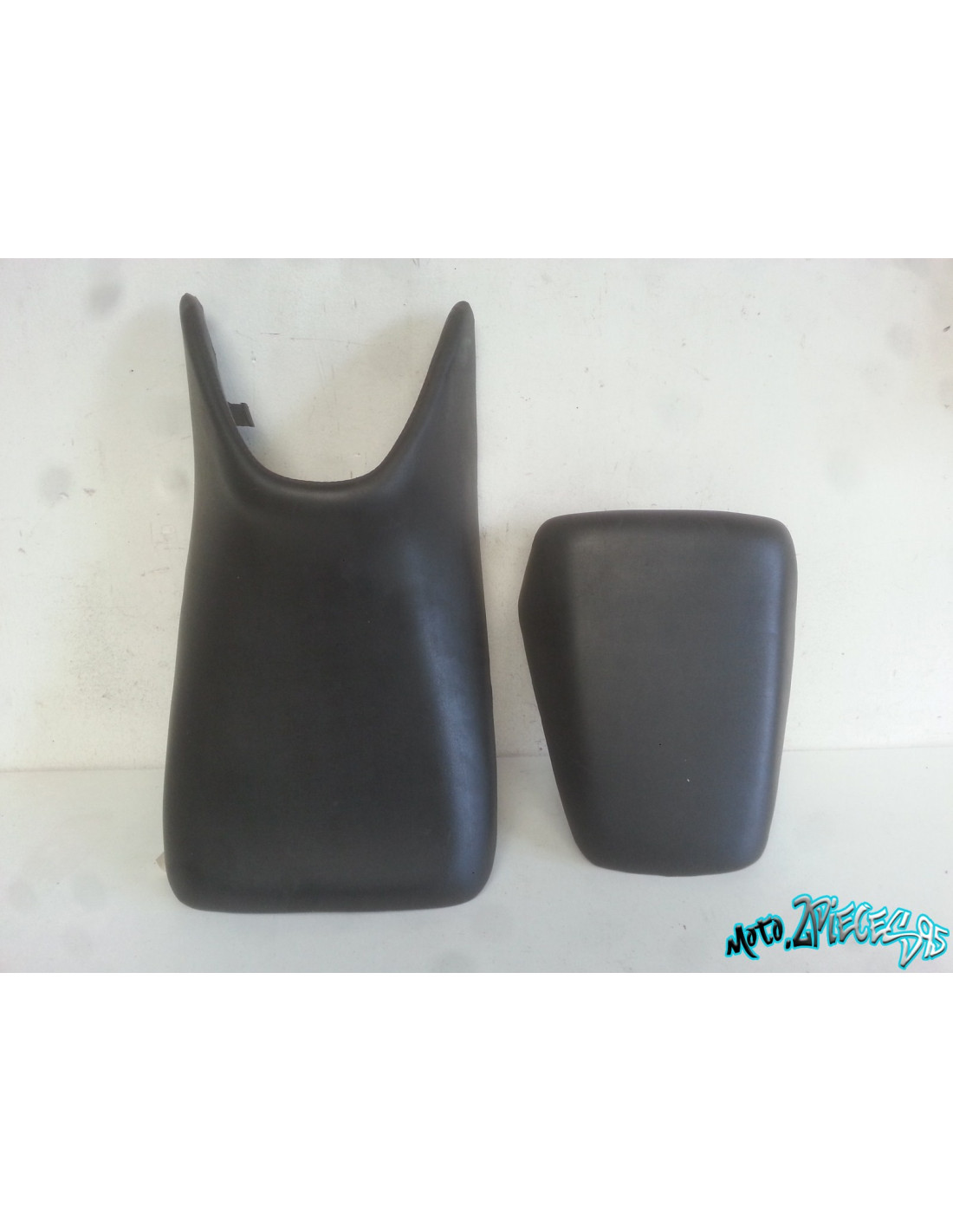 Selle D'occasion Pour Honda 50 SFX (1995-2004) - état Correct, Marque Générique, Fonctionnelle