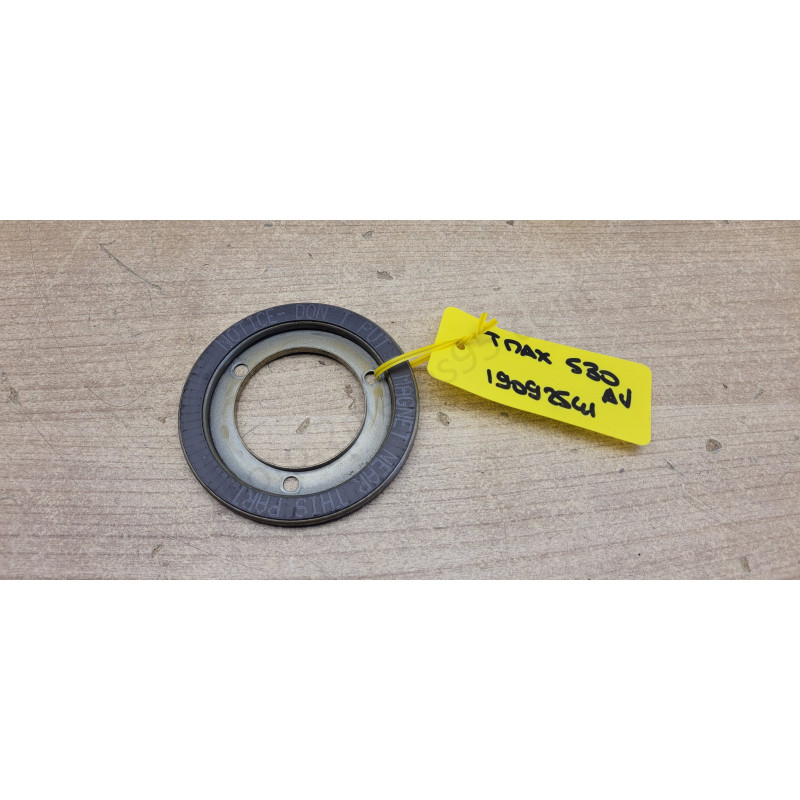 Flasque ABS avant Yamaha Tmax 530