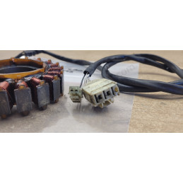 Stator allumage Yamaha Tmax 530