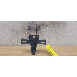 Support de plaque Yamaha MT-07