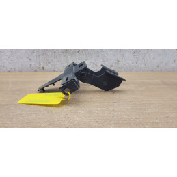 Support de plaque Yamaha MT-07