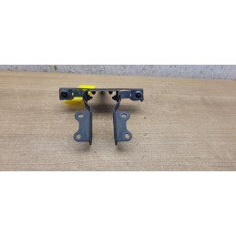 Support de plaque Yamaha MT-07