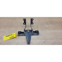Support de plaque Yamaha MT-07