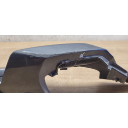 Carénage arrière gauche Yamaha MT-07