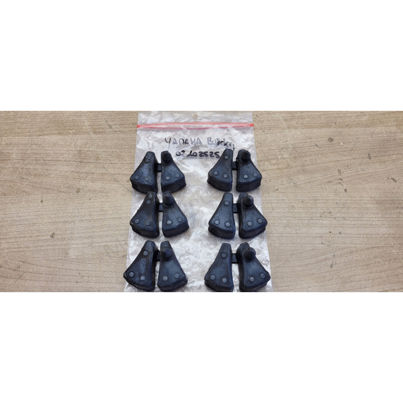 Amortisseur de couple Yamaha BT1100 Bulldog